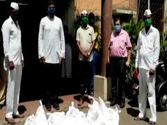 Mumbai: Dabbawalas affected due to lockdown