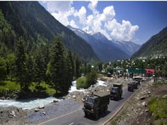  Indo-China Tension पर देश के सामने कुछ Detailing होनी चाहिए: Abhigyan Prakash