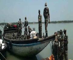 ১১দিন পর নামল সেনা, চলছে উপমুন বিধ্বস্ত এলাকা পুনর্গঠনের কাজ