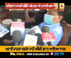 ਪਾਕਿਸਤਾਨ 'ਚ ਭਾਰਤੀ ਅੰਬੈਸੀ 'ਚ ਕੰਮ ਕਰਨ ਵਾਲੇ 38 ਭਾਰਤੀ ਆਏ ਵਾਪਸ