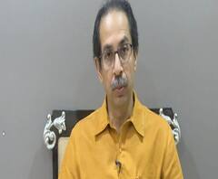 CM on Cyclone Nisarga 'निसर्ग' चक्रीवादळामुळे नागरिकांनी घरीच थांबणं हिताचं: मुख्यमंत्री उद्धव ठाकरे