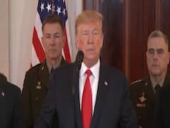 Trump to hold VC with states authorities over rising protest against death of George Floyd