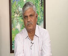 India-China Dispute | भारताने चीनविरोधात आक्रमक पवित्रा घेणं गरजेचं आहे? | जनरल (नि) रविंद्र थोडगे