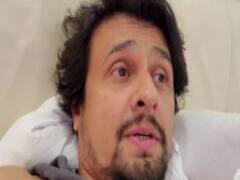 Video war between Sonu Nigam and Divya Khosla Kumar