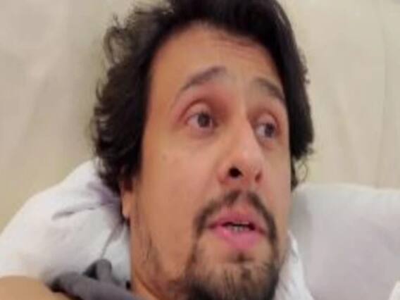 Video war between Sonu Nigam and Divya Khosla Kumar