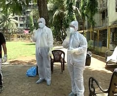 Special Report | कोरोनाची सौम्य लक्षण असलेल्या रुग्णांवर आता घरच्या घरी उपचार