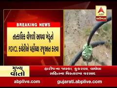 મોરબીના હળવદ તાલુકાના ખેડૂતોને સાત દિવસથી વીજળી ન મળતા ભારે મુશ્કેલી, જુઓ વીડિયો