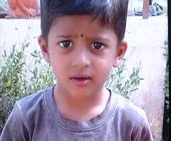 Leopard Attack | चार वर्षीय चिमुकल्यावर बिबट्याचा हल्ला; नाशिकमधील सामन गावातील घटना