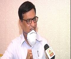 Maharashtra Congress | मंत्री थोरातांच्या घरी कॉंग्रेस मंत्र्यांची डिनर डिप्लोमसी!