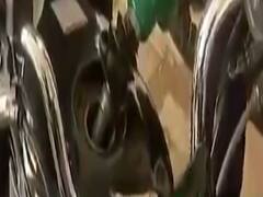 સતત નવમા દિવસે પેટ્રોલ અને ડિઝલના ભાવમાં થયો વધારો, જુઓ વીડિયો