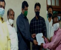 Cyclone Nisarga | दापोली, मंडणगड तालुक्यासाठी 5 कोटी रुपयांची मदत 