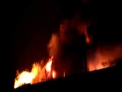 Gujarat: Anand जिले की कैमिकल फैक्ट्री में लगी भीषण आग, दमकल की 15 गाड़ियां मौके पर मौजूद