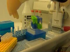 UK to trial five new drugs to find Coronavirus vaccine