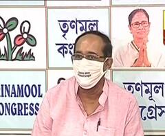 কেন্দ্রের গাফিলতির কারণেই রাজ্যে প্রথমে করোনা টেস্টে দেরি হয়েছে, দাবি সুব্রত বক্সীর