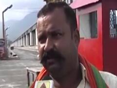 Ground Report: India-Nepal विवाद के बीच Gandak Barrage के मरम्मत का काम हुआ शुरू