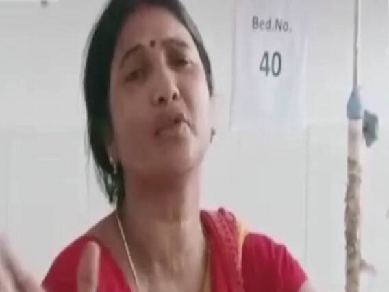 Bihar: कोरोना संदिग्ध मानकर अस्पताल ने नहीं किया ठीक से इलाज, मरीज की हुई मौत