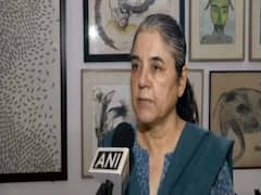 What happened to elephant in Mallapuram was murder: Maneka Gandhi