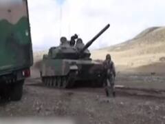 China का प्रोपगेंडा, 2 मिनट के सैन्य अभ्यास का वीडियो जारी कर भारत को दी धमकी!