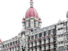 પાકિસ્તાનથી આવ્યો મુંબઈની તાજ હોટલને ઉડાવી દેવાની ધમકી ભર્યો ફોન, જુઓ વીડિયો 