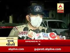 અમદાવાદના ખાનપુરના ભરડીયા વાસ પાસે બે જૂથ વચ્ચે અથડામણ, જુઓ વીડિયો