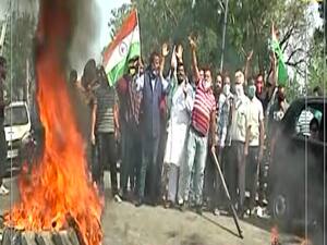 MP: Protest against Chinese products in Jabalpur | Panchnama