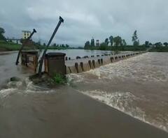 TOP 100 Updates | देशातील महत्वाच्या शंभर बातम्यांचा आढावा | ABP Majha