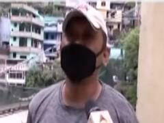 Dharchula में India Nepal को जोड़ते पुल को बंद कर दिया गया है..| Ground Report