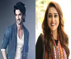 আত্মঘাতী সুশান্ত: 'নাম-যশ থাকলে অবসাদ হতে পারে না, এই ধারণা ভাঙতে হবে', বললেন মিমি চক্রবর্তী 