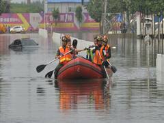 Downpour causes havoc in South China | ABP Special (29.06.2020)