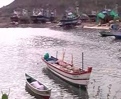 Cyclone Nisarga | निसर्ग चक्रीवादळाच्या पार्श्वभूमीवर मुंबई, पालघर, रत्नागिरी सिंधुदुर्गात अलर्ट