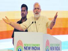 PM Modi on economy revival: Yes, we will get our growth back