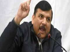 जवानों का शहादत बेकार नहीं जानी चाहिए : Sanjay Singh