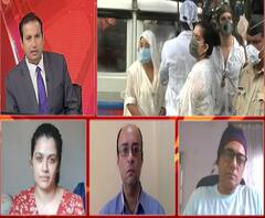 Sushant Singh Rajput Suicide | सुशांतचा मृत्यू की बॉलिवूडच्या स्वार्थाचा बळी? माझा विशेष