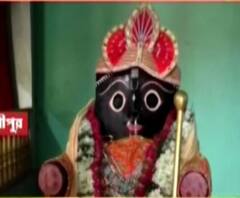 মহিষাদল রাজবাড়িতেও স্থগিত রথযাত্রা! পালকি চেপে মাসির বাড়ি যাবেন জগন্নাথ 