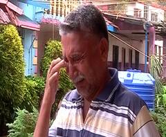 Cyclone Nisarga After Effect | निसर्गाच्या प्रकोपानंतर हरिहरेश्वरची भयाण अवस्था, हरिहरेश्वरचा ग्राऊंड रिपोर्ट