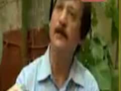 ઓનલાઇન શિક્ષણ પર સવાલ ઉઠાવી કમલેશ જોશીપુરાએ કર્યું ટ્વીટ, જુઓ વીડિયો