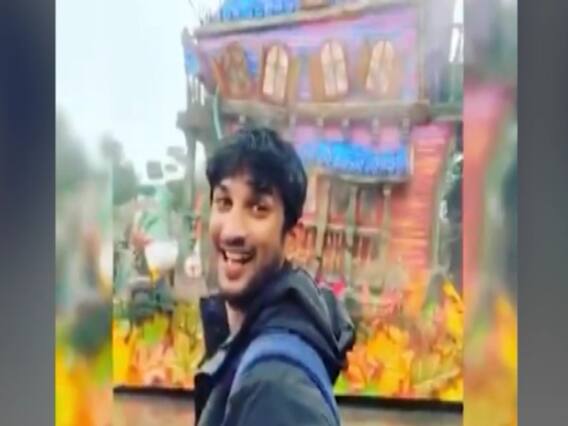 Sushant Singh Rajput के निधन पर Shekhar Kapoor का Tweet : मुझे पता था, तुम्हारा दर्द
