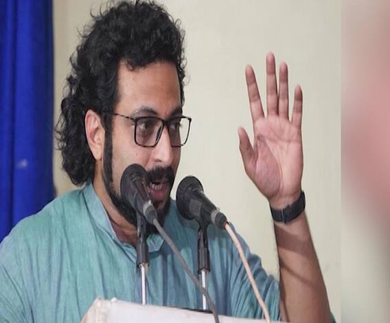 Dr Amol Kolhe | डॉ. अमोल कोल्हेंना खासदारकीच्या पहिल्या टर्ममध्येच संसदरत्न पुरस्कार