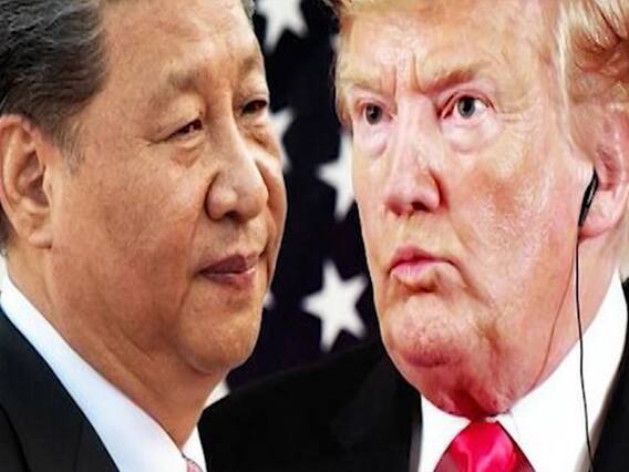 चारों तरफ से घिरे China दिखा रहा है America के Election में दिलचस्पी | ABP Special
