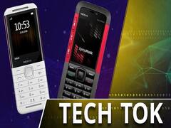 Nokia 5310 XpressMusic: क्या नए अवतार में कामयाब हो पायेगा फ़ोन?