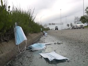 Do you realise that a face mask can also be a covid-19 carrier? | Master Stroke (12.06.2020)