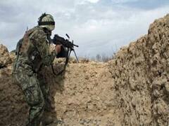 सुरक्षाबलों को मिली बड़ी कामयाबी, Shopian Encounter में 5 आतंकी ढेर 