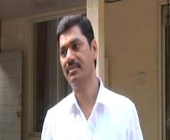 Dhananjay Munde | सामाजिक न्यायमंत्री धनंजय मुंडे यांना कोरोनाची लागणी