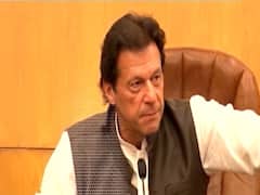 Imran Khan fearing India's stand against China | Ghanti Bajao