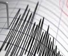 কেঁপে উঠল গুজরাত, রিখটার স্কেলে ভূমিকম্পের তীব্রতা ৫.৮