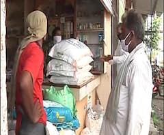 Aurangabad | कृषीमंत्र्यांनी स्टिंग ऑपरेशन केलेल्या दुकात युरीयाची 45 किलोची बॅग आता 266 रुपयांना