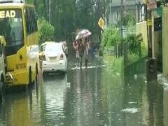 मौसम: तपती दिल्ली में बारिश से राहत, केरल-कर्नाटक में मॉनसून ने दी दस्तक