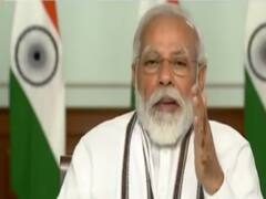 सर्वदलीय बैठक के बाद PM Modi ने कहा, 'हर चुनौती से निपटने को तैयार है भारत'