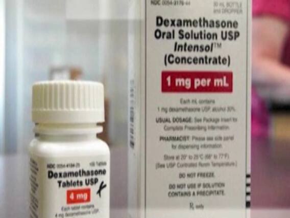 Covid-19: UK experts claim Dexamethasone can save 'critically ill' patients