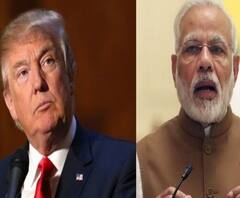 বর্ণবৈষম্য নিয়ে আমেরিকাকে খোঁচা চিনের, ট্রাম্পকে ফোন করে খোঁজ নিলেন মোদি 
